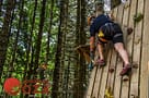 Bosque de Oza, the zip-line park that you cannot miss | Turismo Valle de Hecho