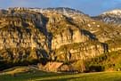 Gabardito Hut, in the Western Valleys Natural Park | Turismo Valle de Hecho Gabardito Hut, in the Western Valleys Natural Park