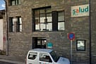 Centro_Salud | Turismo Valle de Hecho