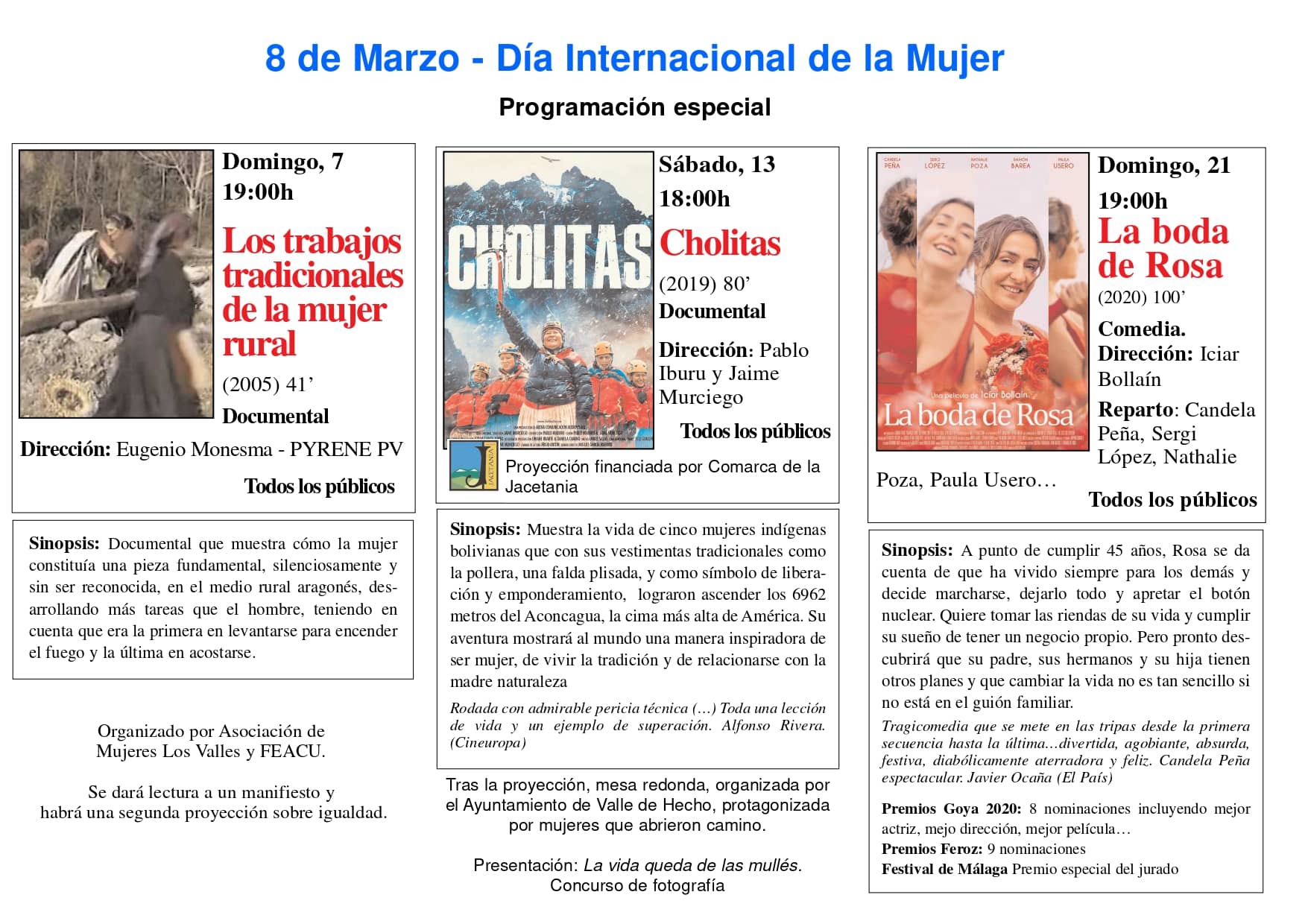 FOLLETO MARZO 2021_page-0001 | Turismo Valle de Hecho