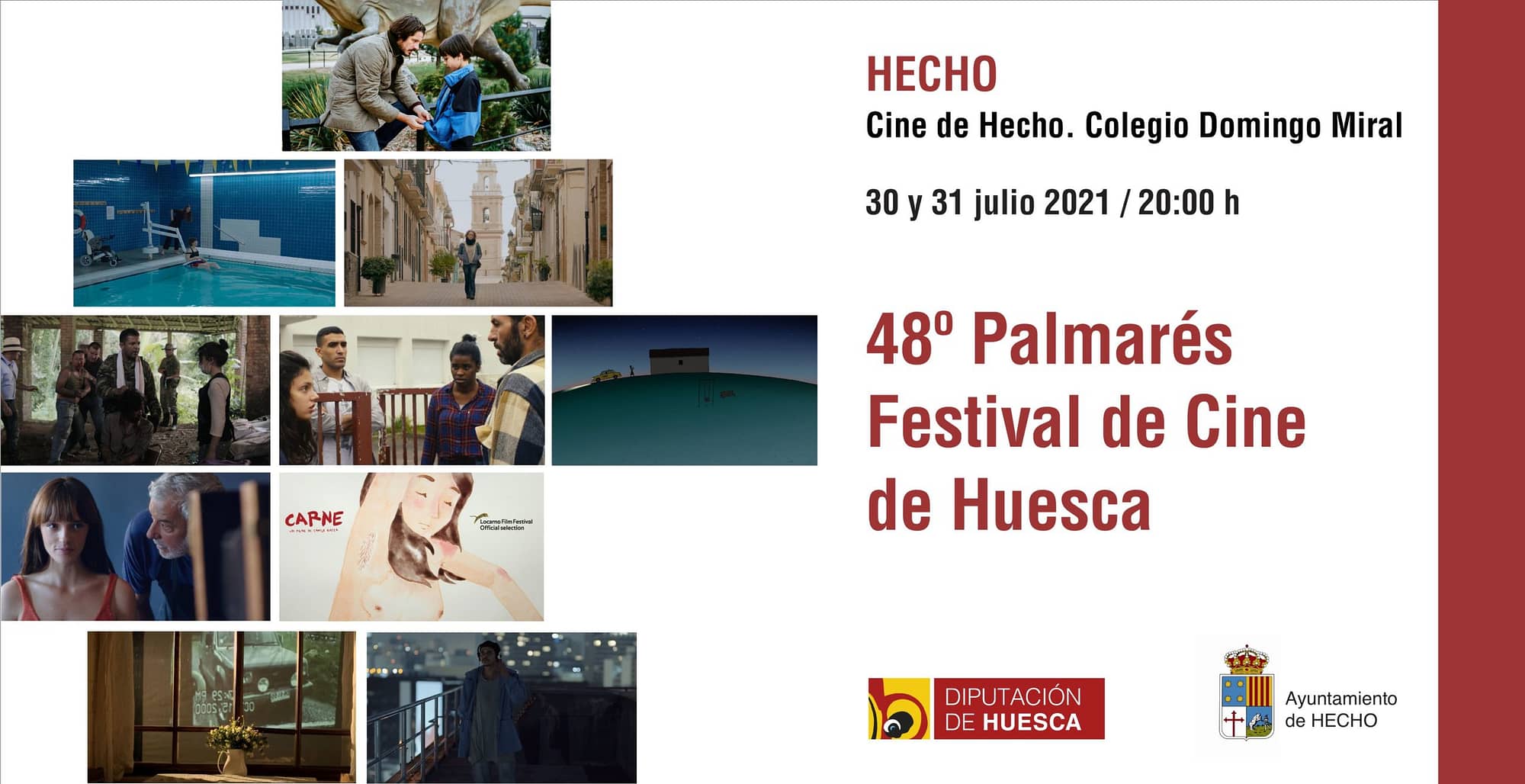 PALMARES CINE-2021- Hecho-Maquetacioìn 1 | Turismo Valle de Hecho