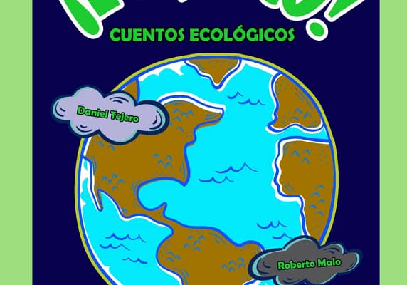 ¡Eco eco! Ecological stories. Storytelling