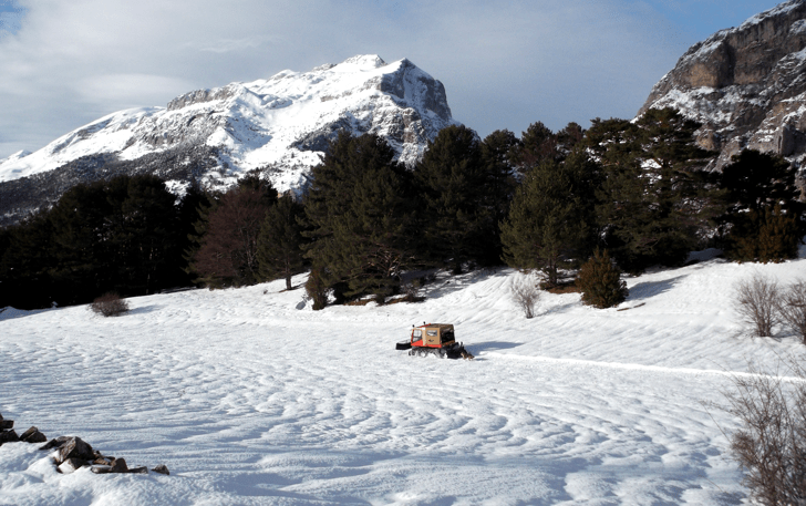 Gabardito-1 | Turismo Valle de Hecho
