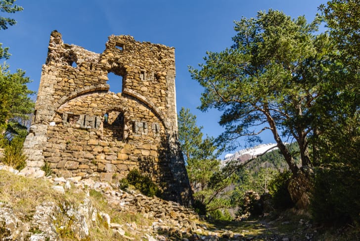 rutas_01 | Turismo Valle de Hecho