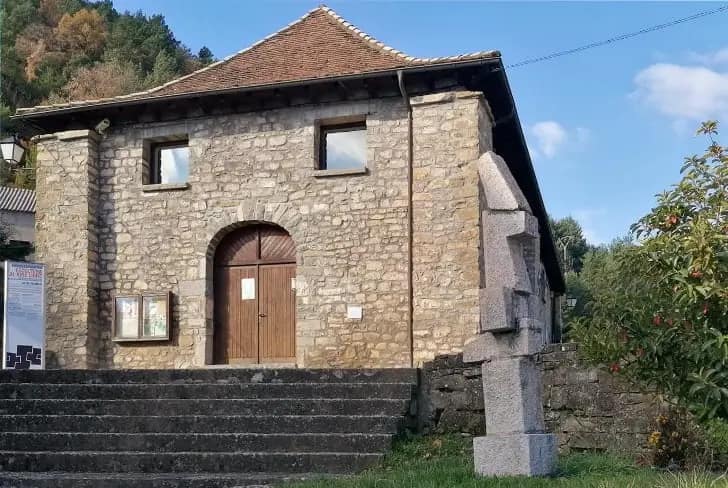 Tourist Office in the Hecho Valley | Turismo Valle de Hecho Tourist Office in the Hecho Valley