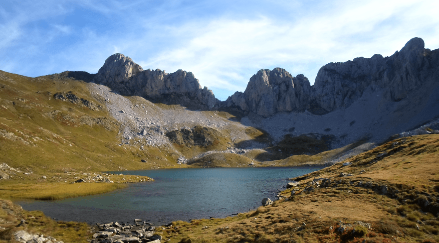 acher | Turismo Valle de Hecho