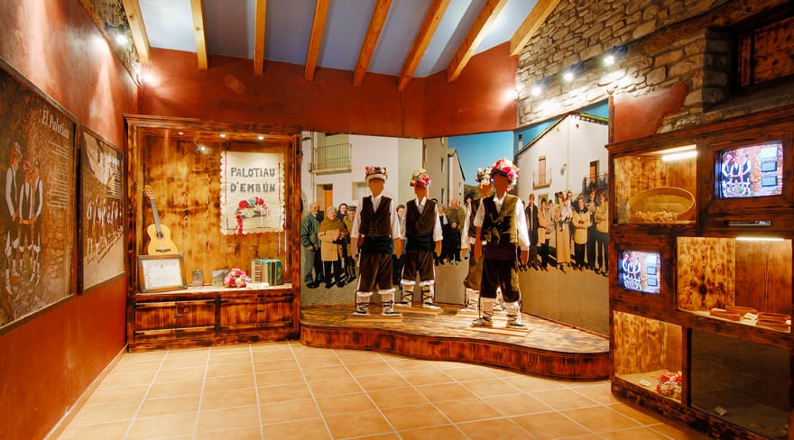 Museo-Embun.03ALTA | Turismo Valle de Hecho
