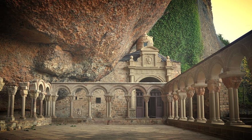 romanico_03 | Turismo Valle de Hecho