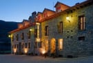 Hotel Castillo d' Acher