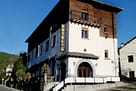 Hotel de la Val. Trato familiar