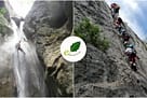 EcoAventura, mountain guides and ravines, environmental educators, free time monitors