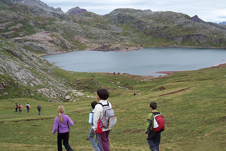 familia_03 | Turismo Valle de Hecho