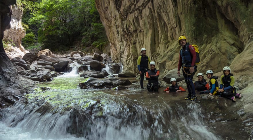BARRANCO_3 | Turismo Valle de Hecho