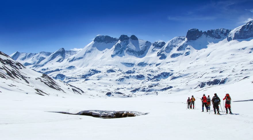 acherito | Turismo Valle de Hecho